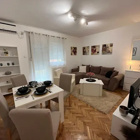 Апартаменты Sophie