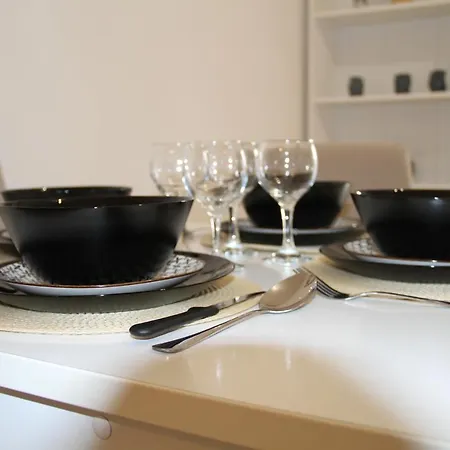 Apartmán Sophie Novi Sad