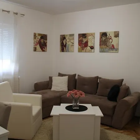 Sophie Apartmán Novi Sad